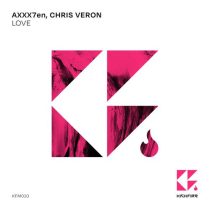 Chris Veron & AXXX7en – Love (Extended Mix)