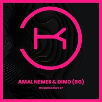 DiMO (BG) & Amal Nemer, Amal Nemer – Muchos Besos