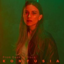 Konfusia – From Desk To Disco