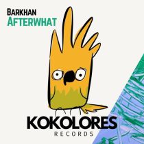 Barkhan – Afterwhat