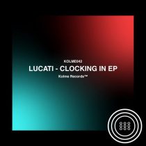 LUCATI – CLOCKING IN