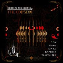 The Oddness & kośa records – Bring the Eclipse
