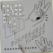 Dense & Pika – Disposable Thumbs