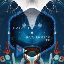 Raized – No Turn Back EP