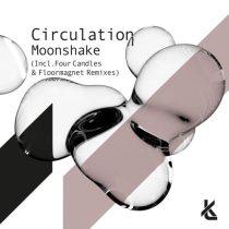 Circulation – Moonshake