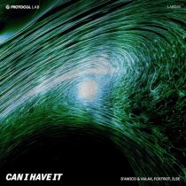 ILSE, Foxtrot & D’Amico & Valax – Can I Have It