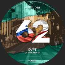 DVPT – La Parcera EP