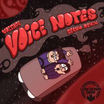Voltage – Voice Notes (Serum Remix)