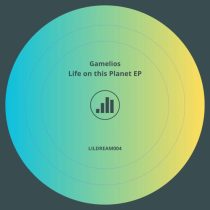 Gamelios – Life on This Planet