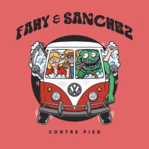 Fahy & Sanchez – Contre Pied
