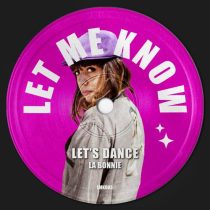 La Bonnie – Let’s Dance