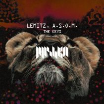 Lemitz & A.S.O.M. – The Keys