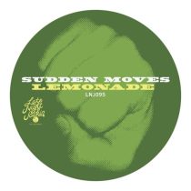 Sudden Moves – Lemonade