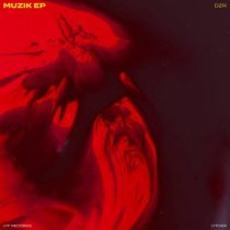 DZR – Muzik / Rockit EP