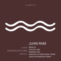 Juan Ram – Miracle