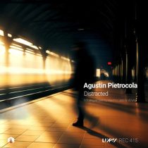 Agustin Pietrocola – Distracted