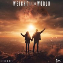 Bonnie X Clyde – Weight of the World