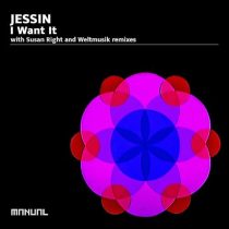 Jessin – I Want It