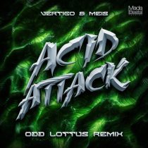 Vertigo & Meis – Acid Attack (Odd Lottus Remix)