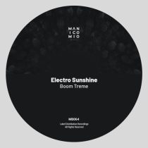 Electro Sunshine – Boom Treme
