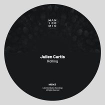 Julien Curtis – Rolling