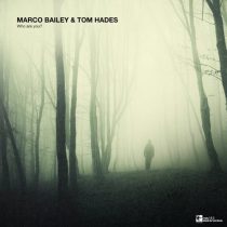 Marco Bailey & Tom Hades – Who Are You?