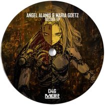 Angel Alanis & Maria Goetz – Decode EP