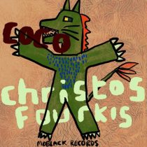 Christos Fourkis – Coco