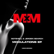 Jeroen Search & Gotshell – Modulations EP