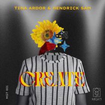 Tina Ardor & Hendrick Sam – Create