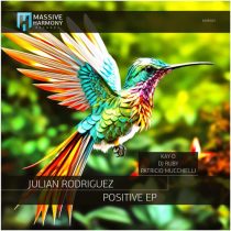 Julian Rodriguez – Positive
