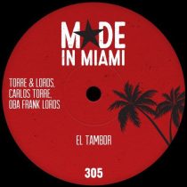 Oba Frank Lords, Carlos Torre & Torre & Lords – El Tambor