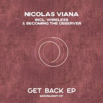 Nicolas Viana – Get Back