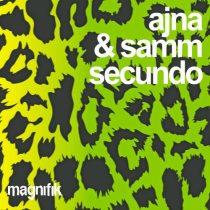 Ajna (BE) & Samm (BE) – Secundo