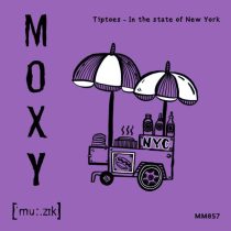Tiptoes – In The State of New York