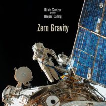Dirkie Coetzee & Deeper Calling – Zero Gravity