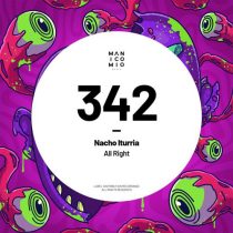 Nacho Iturria – All Right