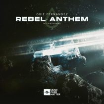 Obie Fernandez – Rebel Anthem
