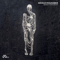 Nicole Moudaber – Seeing It Through