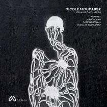 Nicole Moudaber – Seeing It Through (Remixes)