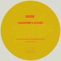 Sasse – Calderone’s Return