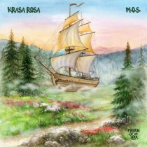 M.O.S. & Krasa Rosa, Krasa Rosa – Odysseya