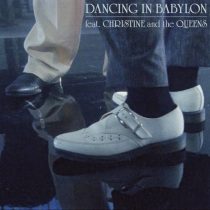 MGMT & Christine And The Queens – Dancing In Babylon feat. Christine and the Queens