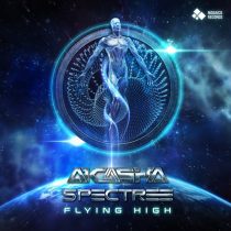 Akasha (BR) & Spectree – Flying High