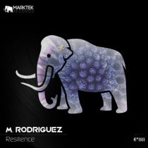 M. Rodriguez – Resilience