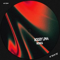 Roddy Lima – Voices