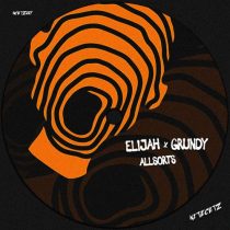 Elijah & Grundy – Allsorts
