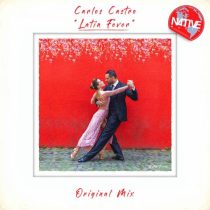 Carlos Castro – Latin Fever