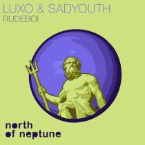 Luxo & SADYOUTH – Rudeboi