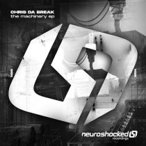 Chris Da Break, Audioklinik – Machinery – NSR 008